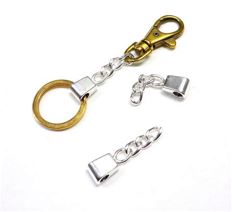 keychain extender